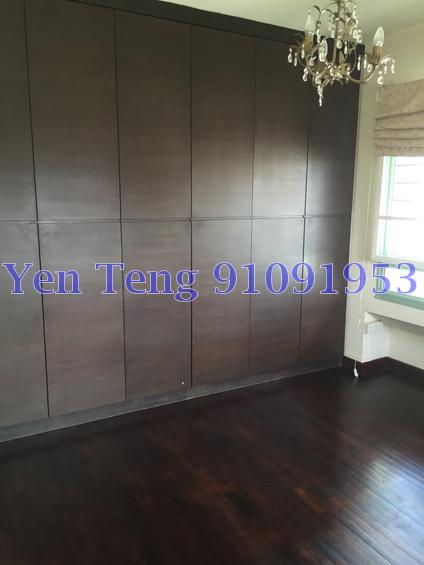 Blk 642D Punggol Drive (Punggol), HDB 5 Rooms #72853151